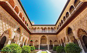 que hacer en sevilla