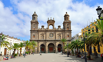 what to do in Las Palmas de Gran Canaria