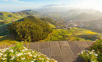 Qué ver en San Cristóbal de la Laguna