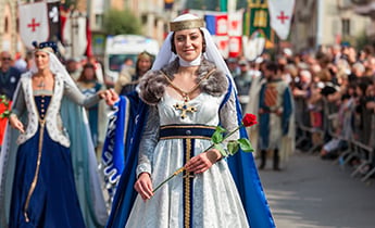 Culture & Traditions