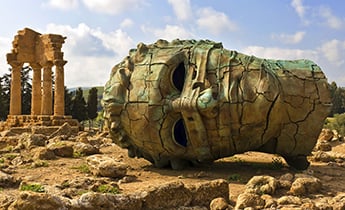 que hacer en agrigento