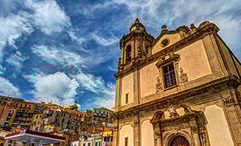 cosas que hacer en agrigento