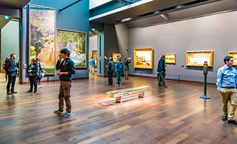 Art & Culture 