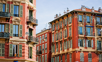 ¿Qué hacer en el casco antiguo de Niza?