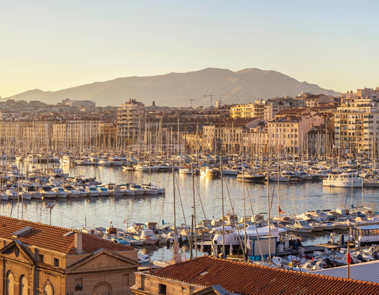 what to do in Marseille