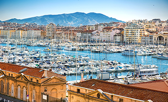 Qué hacer en Marsella Puerto Viejo