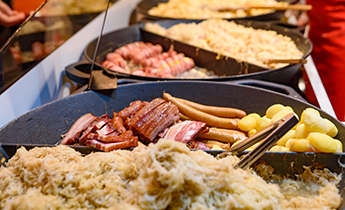 ¿Qué hacer en Estrasburgo?