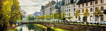 what to do in Strasbourg