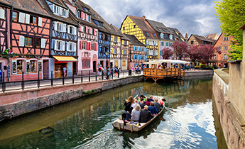 ¿Qué hacer en Colmar?