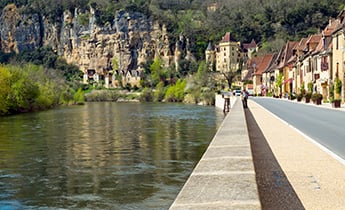 UNESCO Sights