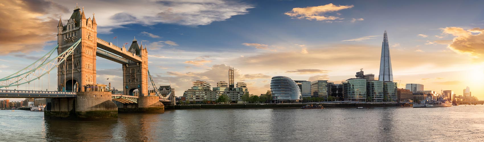 cosas que hacer en Londres