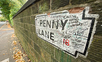 ¿Qué hacer en Liverpool? Tour de los Beatles.