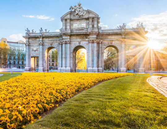 cosas que hacer en madrid