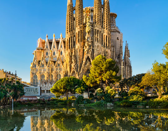 cosas que hacer en barcelona