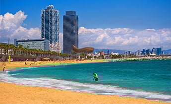 what do in barcelona 