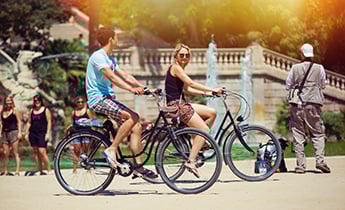 what to do in Barcelona