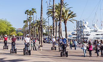 what to see in Barcelona