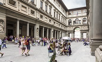 que hacer en flroence