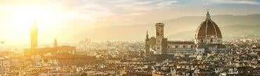 cosas que hacer en Florencia