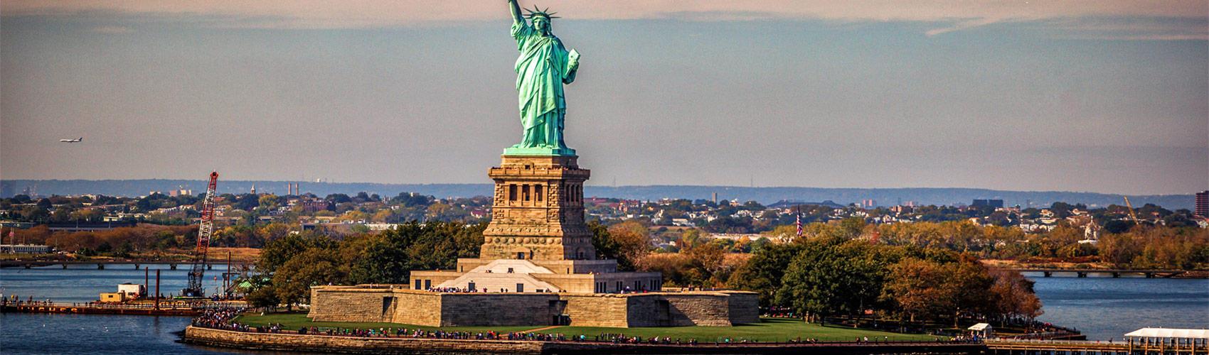  things to do in New York