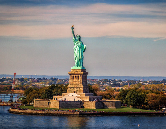  things to do in New York