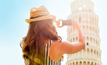 things to visit in pisa