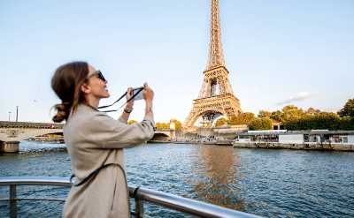 Seine Cruise