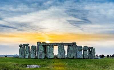 Stonehenge