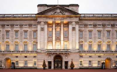 Buckingham Palace