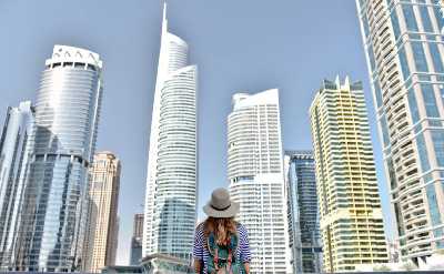 Dubai City Tour