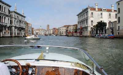 Venice Transfer
