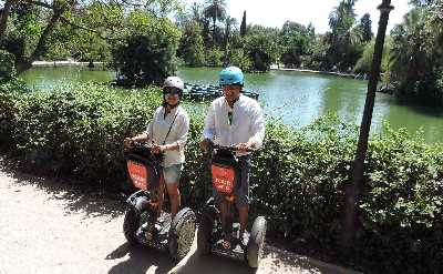 Parc de la Ciutadella