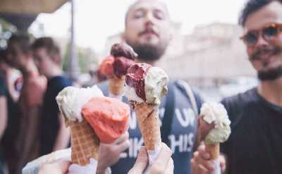 Rome Food Tour