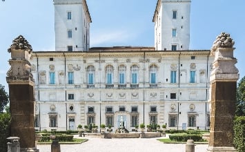 Galleria Borghese