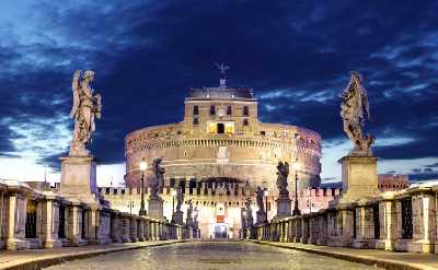 Castel Sant'Angelo