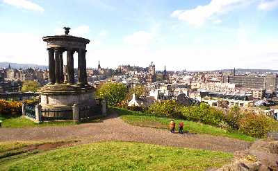 5 Days Tour of Scotland from Edinburgh or Glasgow