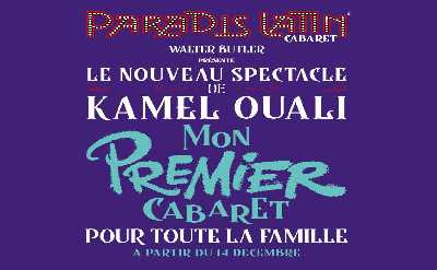 Mon Premier Cabaret CAT3