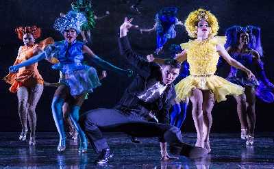 Soirée Gustave Eiffel - Boissons Incluses