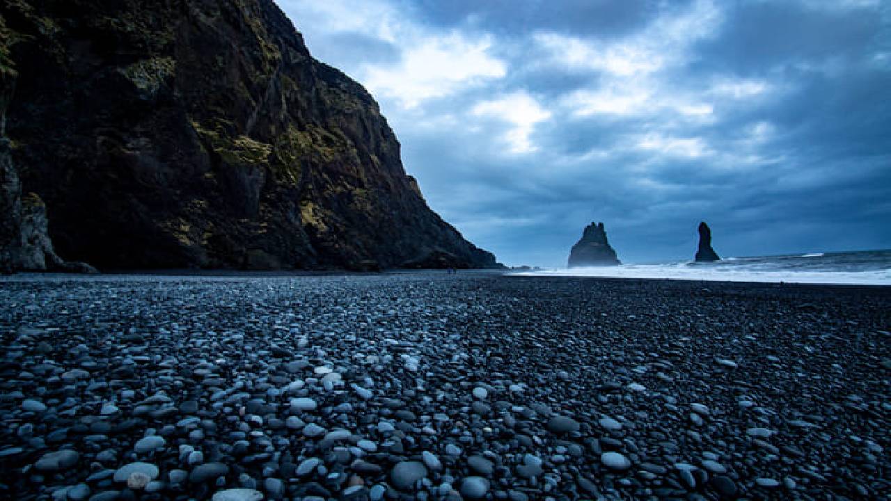 South Coast Adventure and Northern Lights