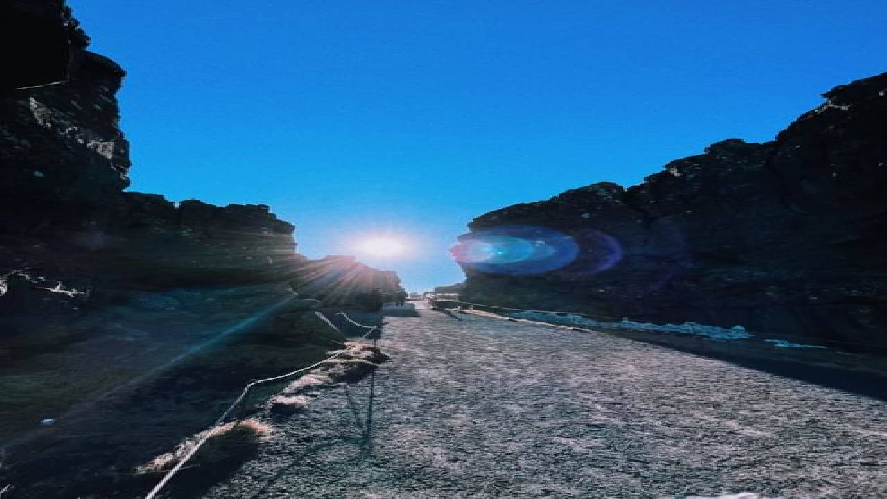 Golden Circle & Secret Lagoon Small Group Tour 