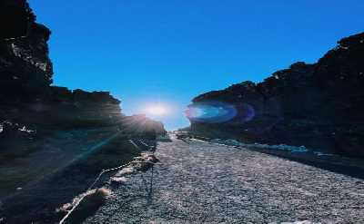 Golden Circle & Secret Lagoon Small Group Tour 