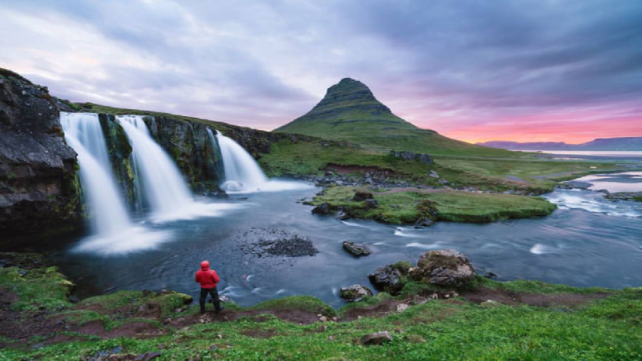 Iceland Your Way – Fully Customizable Experience