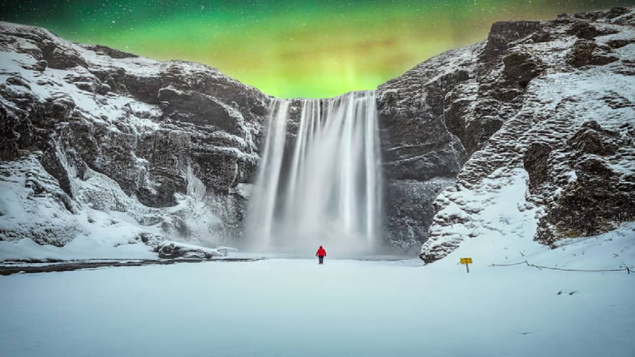 Iceland Your Way – Fully Customizable Experience