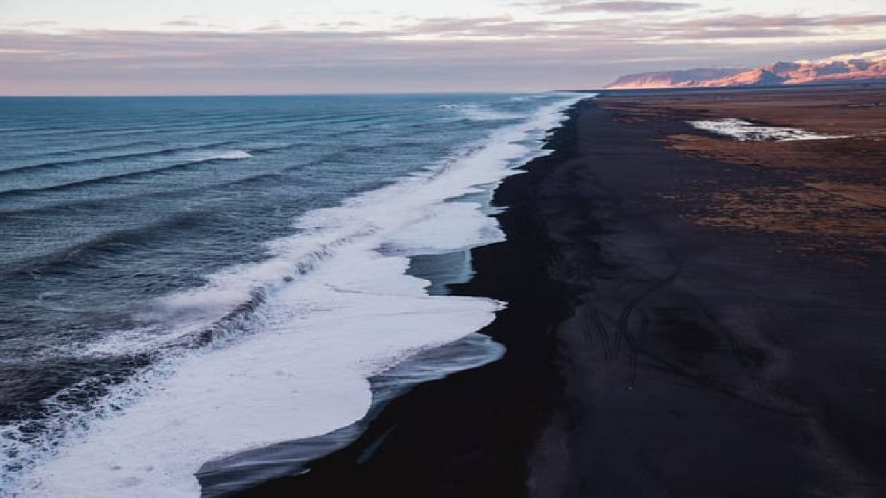 Iconic Glacier Hike, South Coast & Waterfalls - Full Day Tour