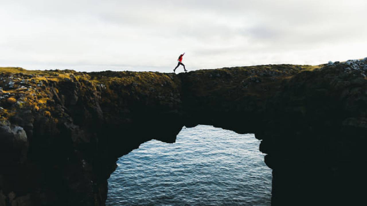 Journey to the Center of the Earth: Snæfellsnes & Lava Cave