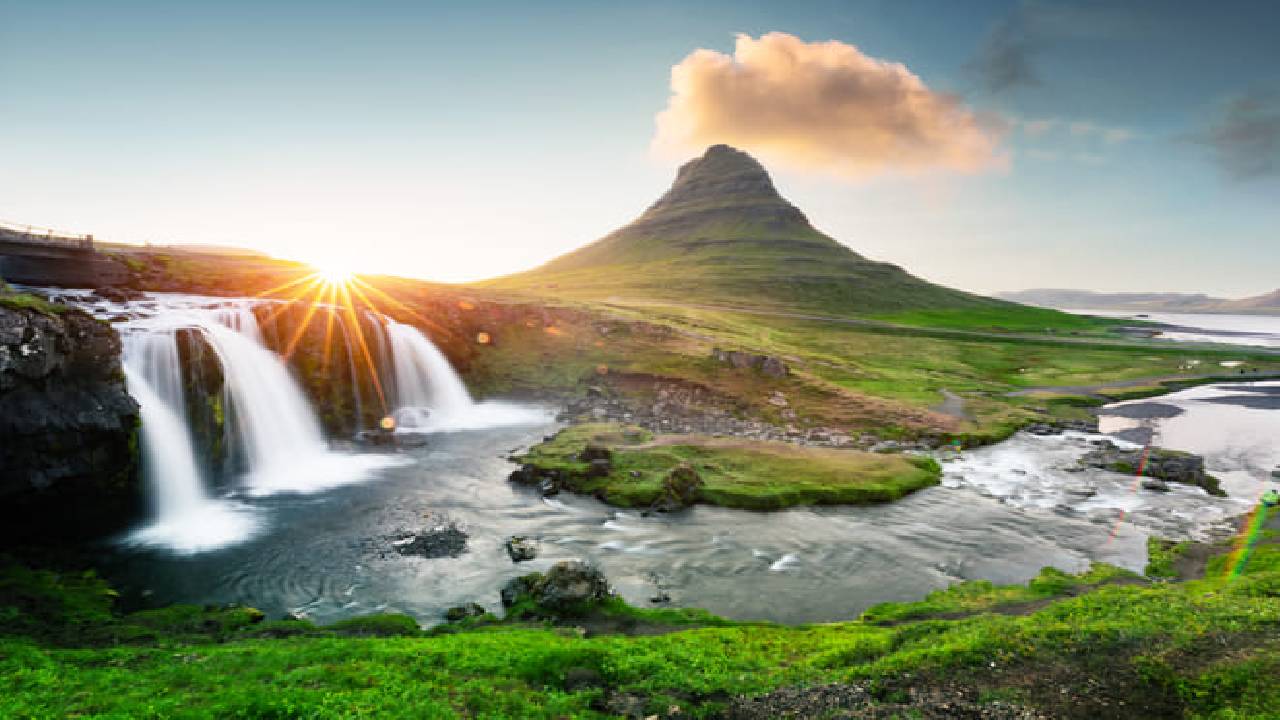 Journey to the Center of the Earth: Snæfellsnes & Lava Cave