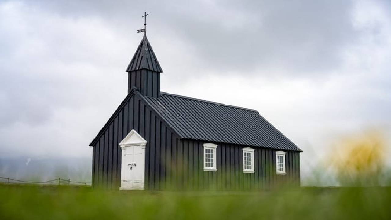 Journey to the Center of the Earth: Snæfellsnes & Lava Cave