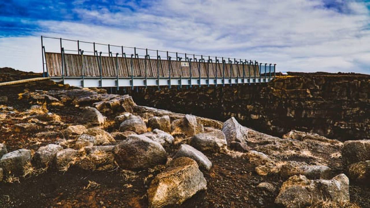 Private Reykjanes Tour – Customizable with Optional Blue Lagoon