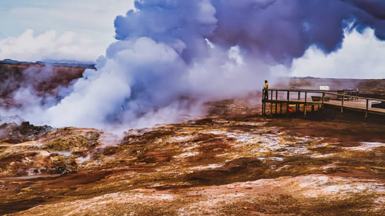 Private Reykjanes Tour – Customizable with Optional Blue Lagoon