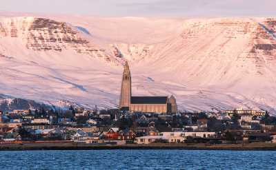 Private Reykjavík City Tour – Fully Customizable Experience